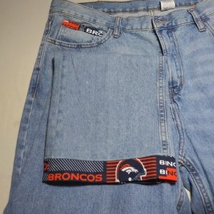 Men's jeans